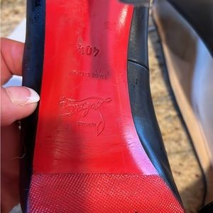 Christian Louboutins